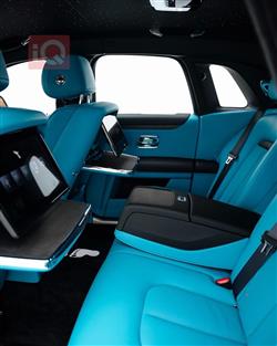 Rolls Royce Ghost